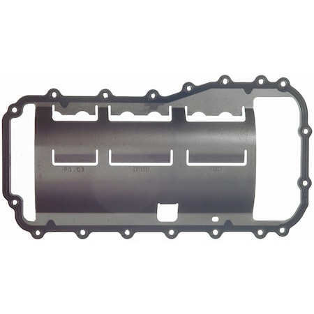 Fel-Pro Chry-Pass 2153.5Ldohc V693-97 OS34212R